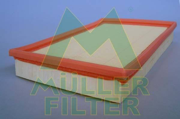 MULLER FILTER oro filtras PA152
